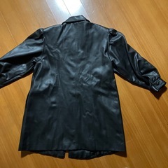 女性用コートMサイズ
の画像