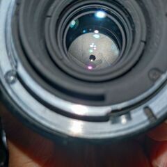 優良品 Nikon Ai-s Zoom Nikkor 35-105mm F3.5-4.5 分解清掃済の画像