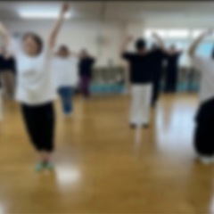 🎶 三鷹市｜大人のためのJ-POPダンス体験会♪ 初心者さん大歓迎！の画像