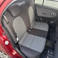 🉐【支払い総額12万円】車検令和9年2月20日H18年式 ミラジーノ　社外ナビ　フルセグ　Bluetooth タイベル交換済み　調子良好 乗って帰れる！の画像