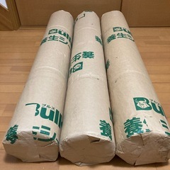 養生シートの画像