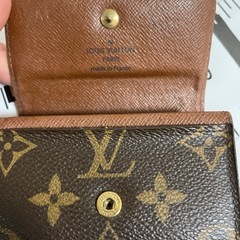 ルイヴィトンの画像