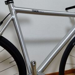 Fuji TRACK ARCV 2024 ピストバイク 49の画像