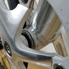 Fuji TRACK ARCV 2024 ピストバイク 49の画像