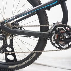 SCOTT 「スコット」 GENIUS 730 LTD 2013年モデル マウンテンバイク/ 大阪美原北インター店の画像