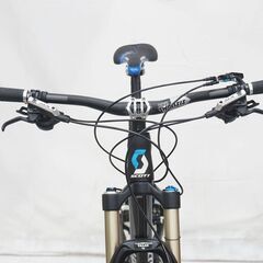 SCOTT 「スコット」 GENIUS 730 LTD 2013年モデル マウンテンバイク/ 大阪美原北インター店の画像