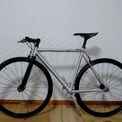 Fuji TRACK ARCV 2024 ピストバイク 49の画像