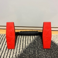 WOLFYOKプッシュアップバーの画像