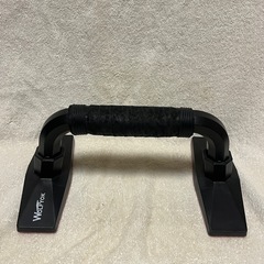 WOLFYOKプッシュアップバーの画像