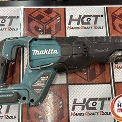【引取限定】【中古】マキタ JR001GZ レシプロソー 40V 【ハンズクラフト宮崎新名爪店】の画像