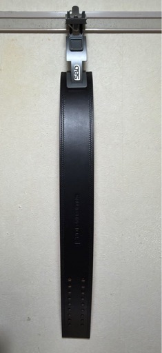 SBD　パワーベルト　M　13mm