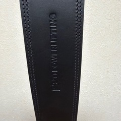 SBD　パワーベルト　M　13mmの画像