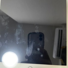 【お取引中】ipad 第5世代　の画像