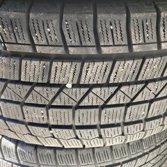 2022年 スタッドレス 225/55R18 KENDA  エルグランド フォレスター デリカ の画像