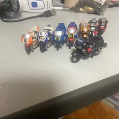 バイク
フィギアの画像