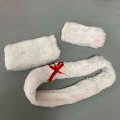 ミニスカサンタバニー コスプレ　6着セットの画像