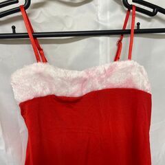 ミニスカサンタバニー コスプレ　6着セットの画像