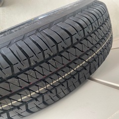 ジムニー
JB64新車時外し純正 タイヤホイールセットの画像