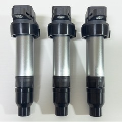 未使用新品 イグニッションコイル DENSO NL3-099700 / DE DL4互換 スズキ DA17V / DA17W 他OEM　マツダ 日産 三菱 R06Aの画像