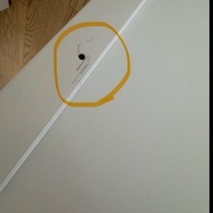 IKEA ベビーベット本体＋マットレスの画像