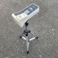 スピード測定器の画像