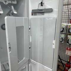 【ドリーム川西店御来店限定】☆ジモティー見たよ♪割引☆LG 衣類リフレッシュ機　styler S3MF  2021年製／クリーニング済み【2125560000033941】の画像