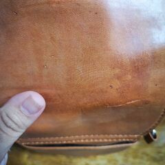 ショルダーバッグ スヌーピーの画像