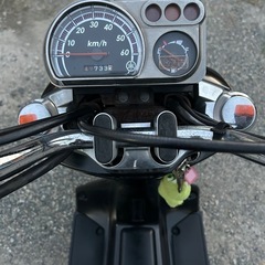 ヤマハ VOXの画像