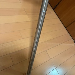 IRIS ステンレス物干しスタンドの画像