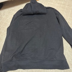 H &M パーカーの画像