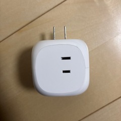 相談中　ANKERの電源タップA9231524の画像