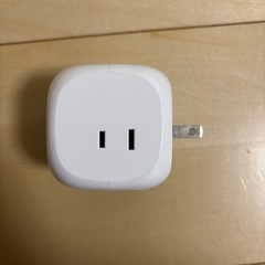 相談中　ANKERの電源タップA9231524の画像