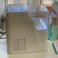 製氷機の画像