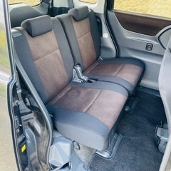 ルークス ハイウェイスター 車検付き アルミホイール ETC パワースライドドアの画像