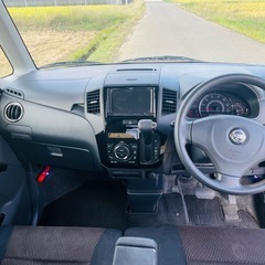 ルークス ハイウェイスター 車検付き アルミホイール ETC パワースライドドアの画像