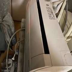 日立エアコンしろくまくんの画像