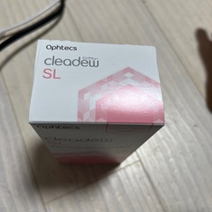 オルソケラトロジーレンズ専用酵素洗浄液の画像