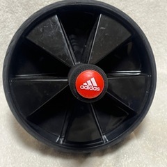 adidasアブホイールの画像