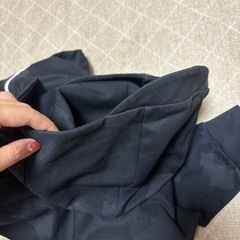 オークリー　パーカーの画像