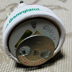 ディズニーオルゴールの画像