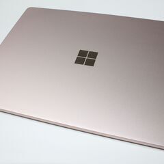 Surface Laptop Go（第1世代）/intel Core i5/256GB/8GB ④の画像