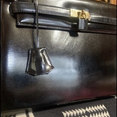 Lisa Chantelle PARIS by C.C.L. 2Wayバッグの画像