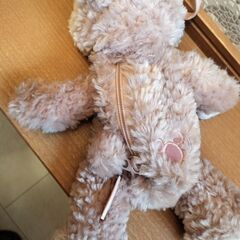 ♥ディズニー シェリーメイ　小物入れの画像