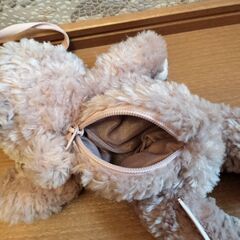 ♥ディズニー シェリーメイ　小物入れの画像