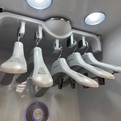 【ドリーム川西店御来店限定】LG 衣類リフレッシュ機 styler S5MB 2024年製／クリーニング済み【2125540000045348】の画像