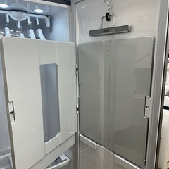 【ドリーム川西店御来店限定】LG 衣類リフレッシュ機 styler S5MB 2024年製／クリーニング済み【2125540000045348】の画像