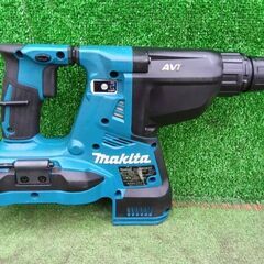 マキタ HR282D 充電式ハンマドリル　18V+18V【野田愛宕店】【店頭取引限定】【中古】管理番号：ITWDILIHUN34の画像