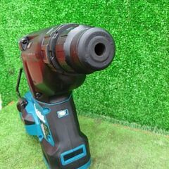 マキタ HR282D 充電式ハンマドリル　18V+18V【野田愛宕店】【店頭取引限定】【中古】管理番号：ITWDILIHUN34の画像