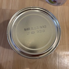 すこやか 小缶 4缶セットの画像