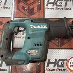 【引取限定】【中古】マキタ JR188D レシプロソー 18V【ハンズクラフト宮崎新名爪店】の画像